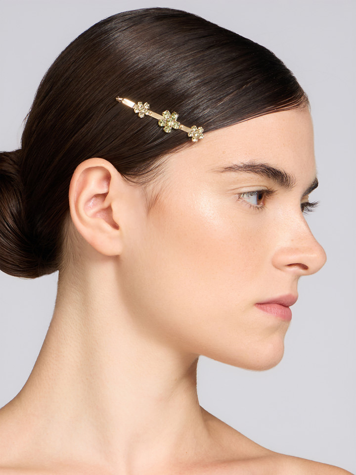 ROSANTICA: Anice Hairpin