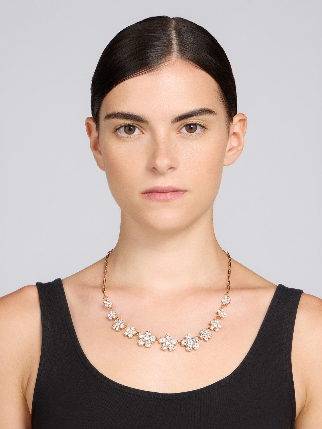 ROSANTICA: Anice Necklace