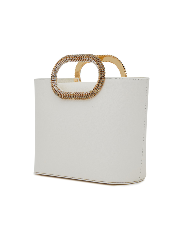 ROSANTICA: Anita Large Ivory
