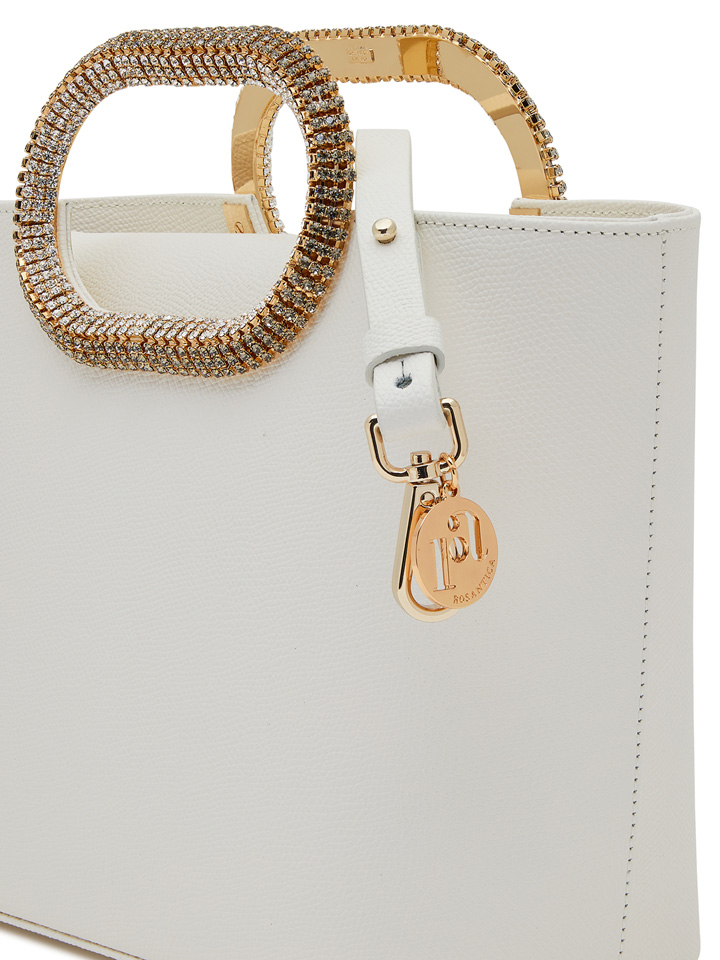 ROSANTICA: Anita Large Ivory