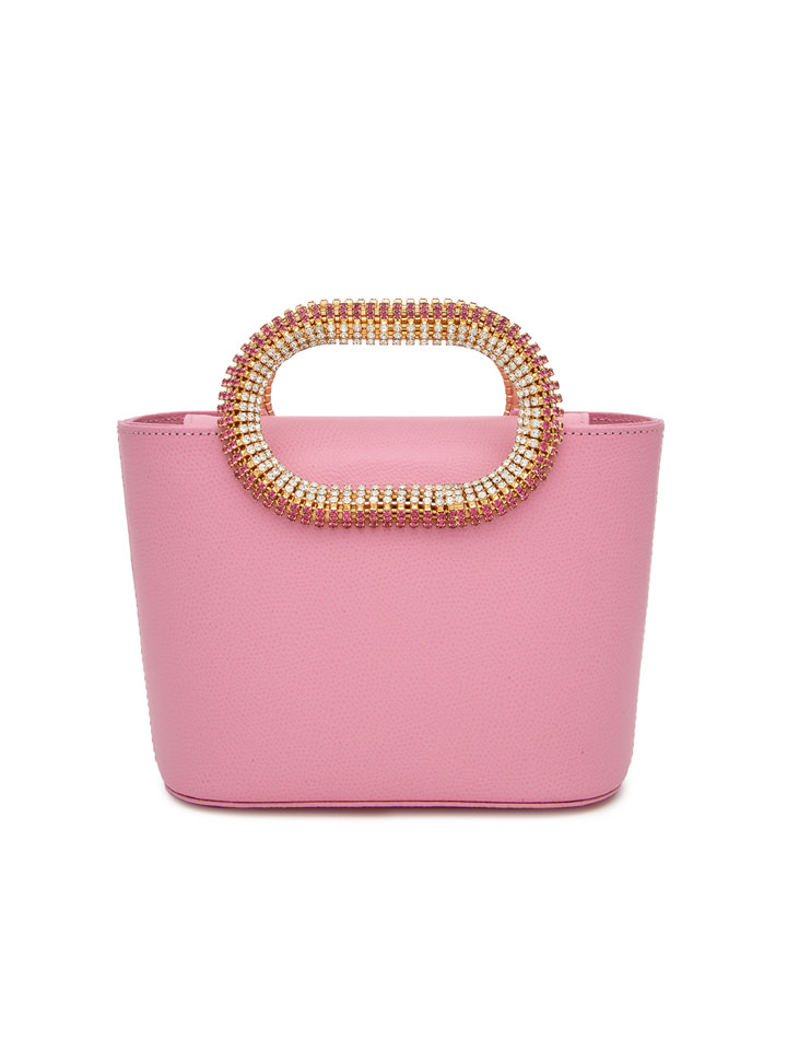 ROSANTICA: Anita Pink