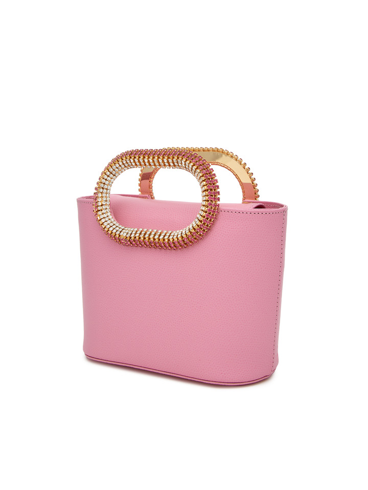 ROSANTICA: Anita Pink