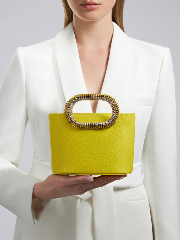 ROSANTICA: Anita Yellow