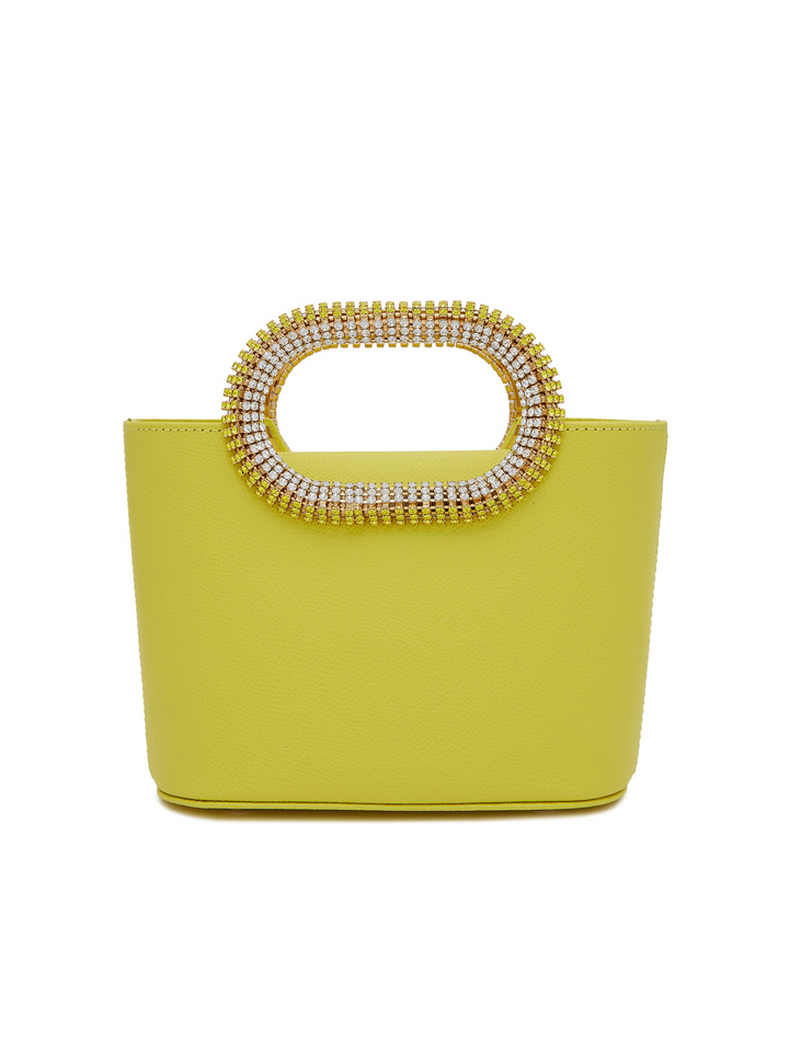 ROSANTICA: Anita Yellow
