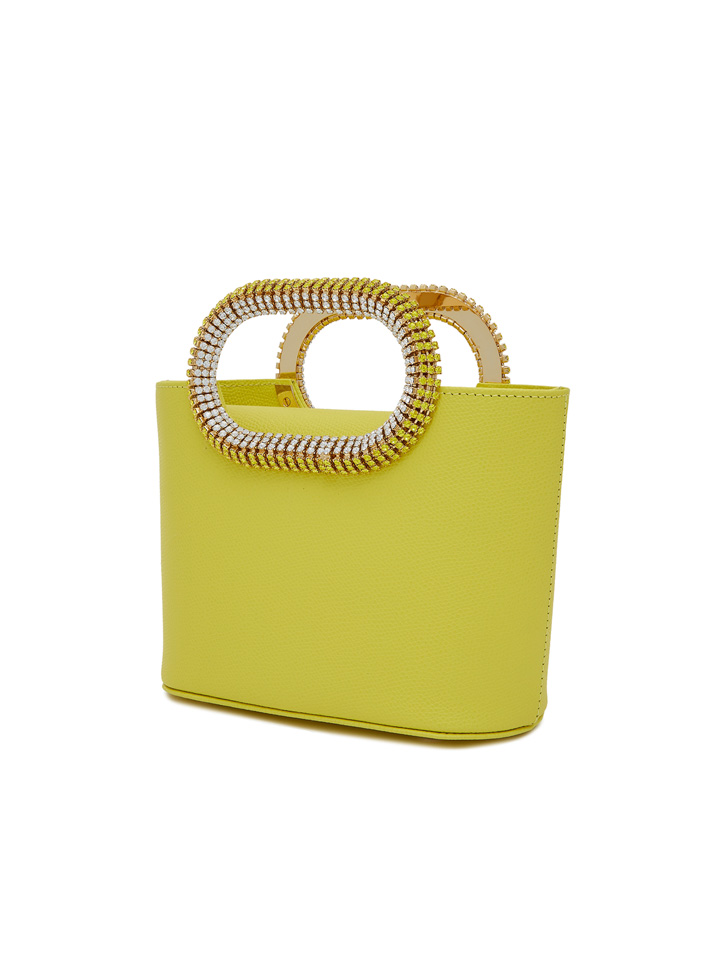 ROSANTICA: Anita Yellow