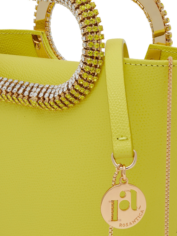 ROSANTICA: Anita Yellow