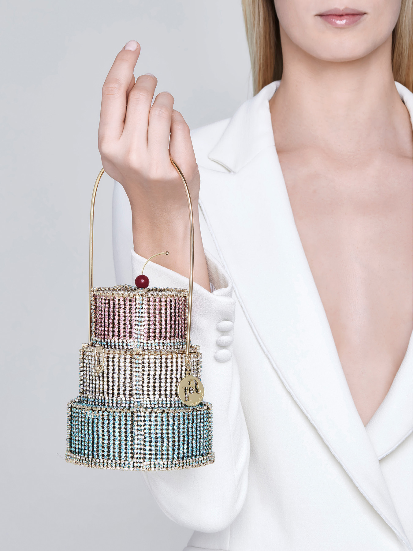 Anniversary Cake | Rosantica Milano