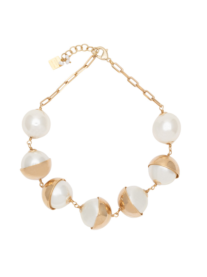 ROSANTICA: Aria Necklace