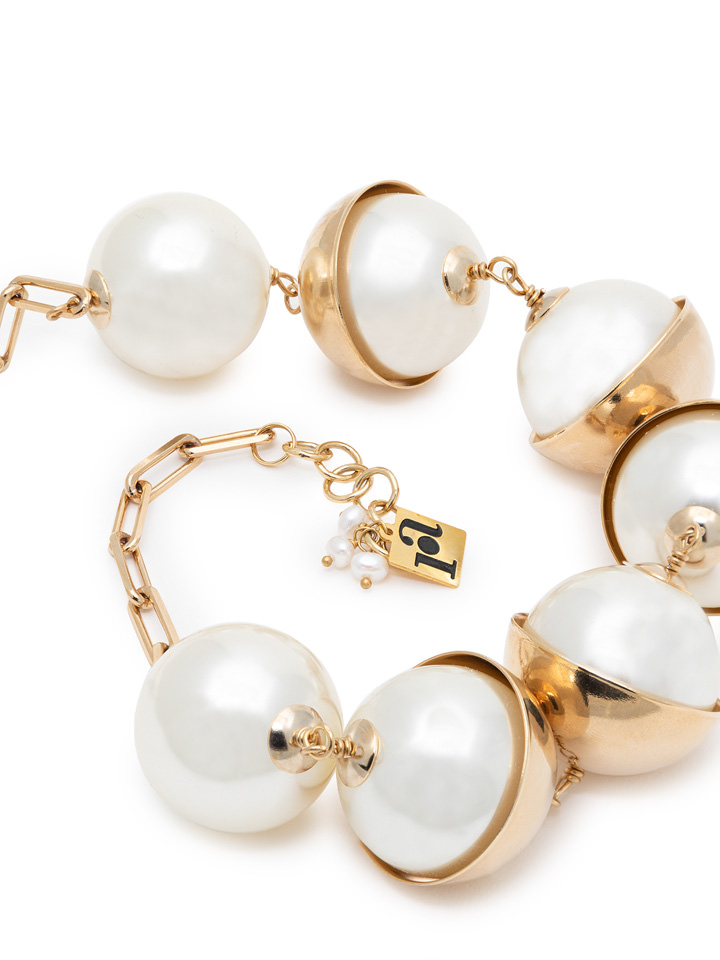 ROSANTICA: Aria Necklace