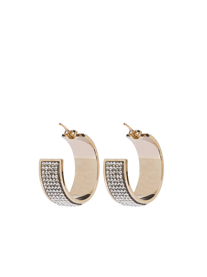 ROSANTICA: Astoria Small Earrings