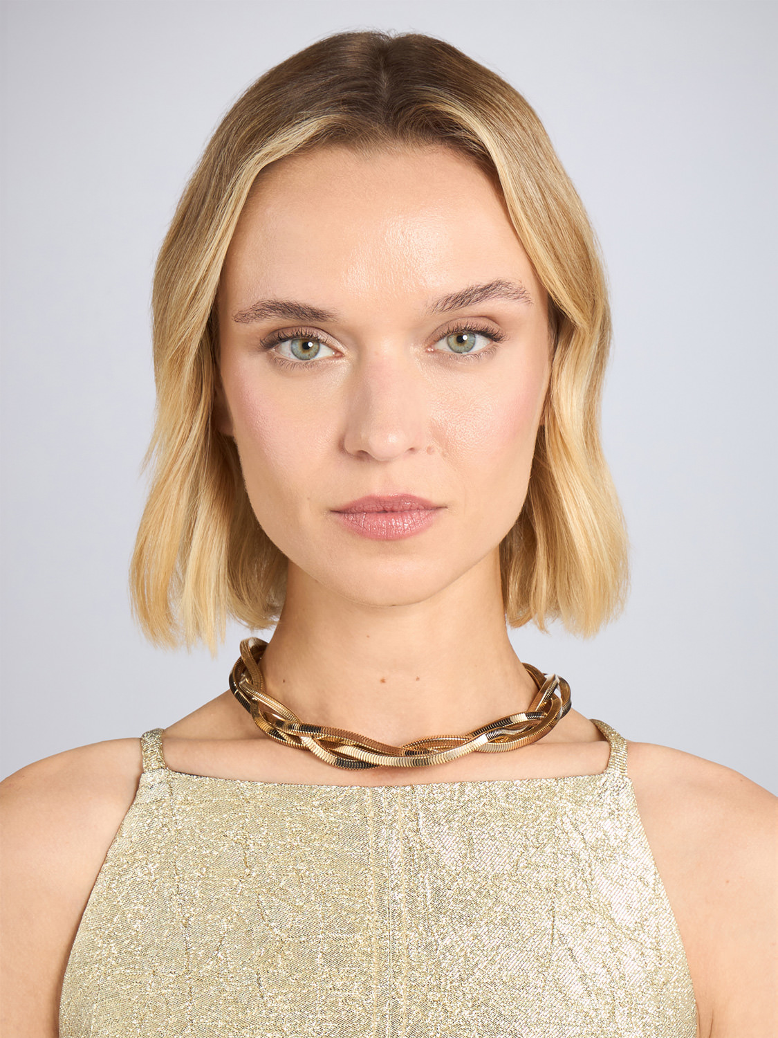 ROSANTICA: Aurea Necklace