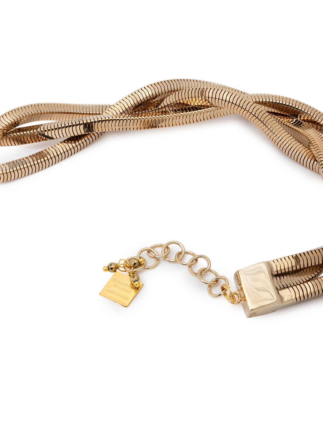 ROSANTICA: Aurea Necklace