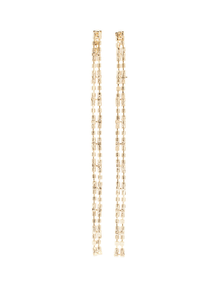ROSANTICA: Aurora Earrings
