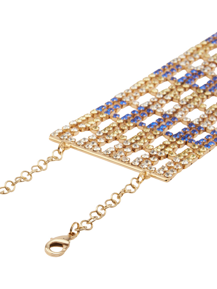 ROSANTICA: Aurora Necklace