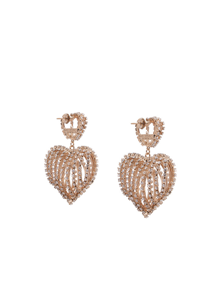 ROSANTICA: Battito Earrings