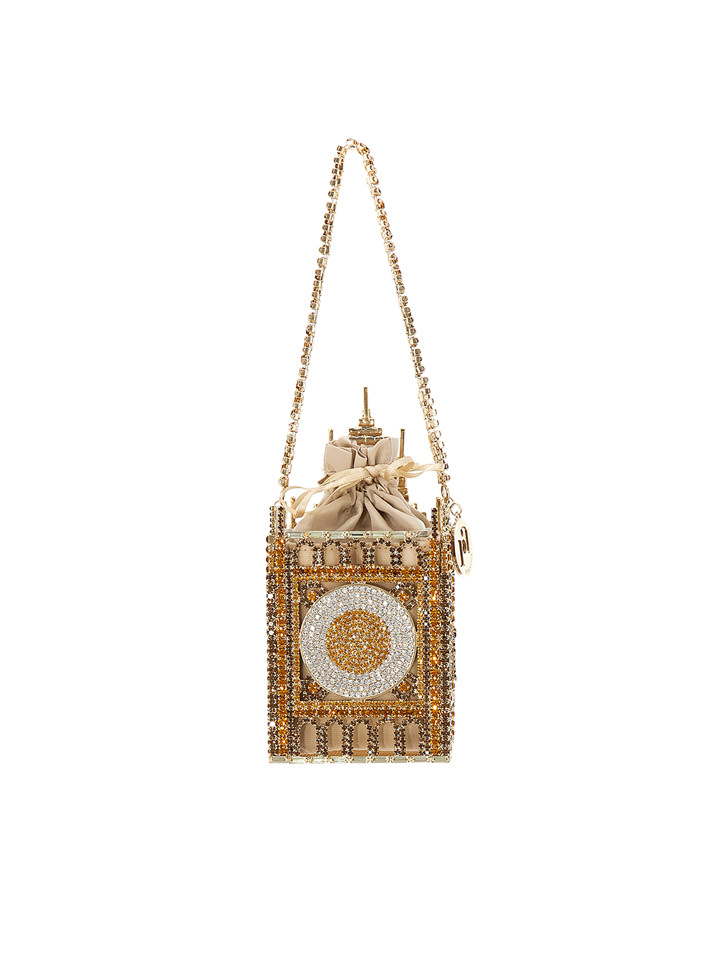 ROSANTICA: BIG BEN