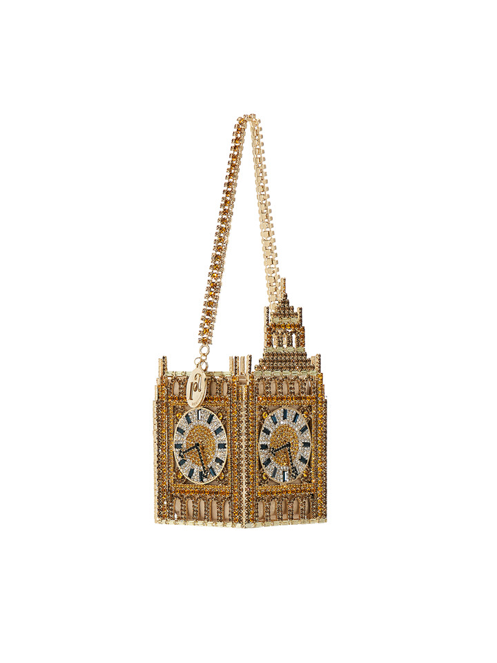 ROSANTICA: BIG BEN