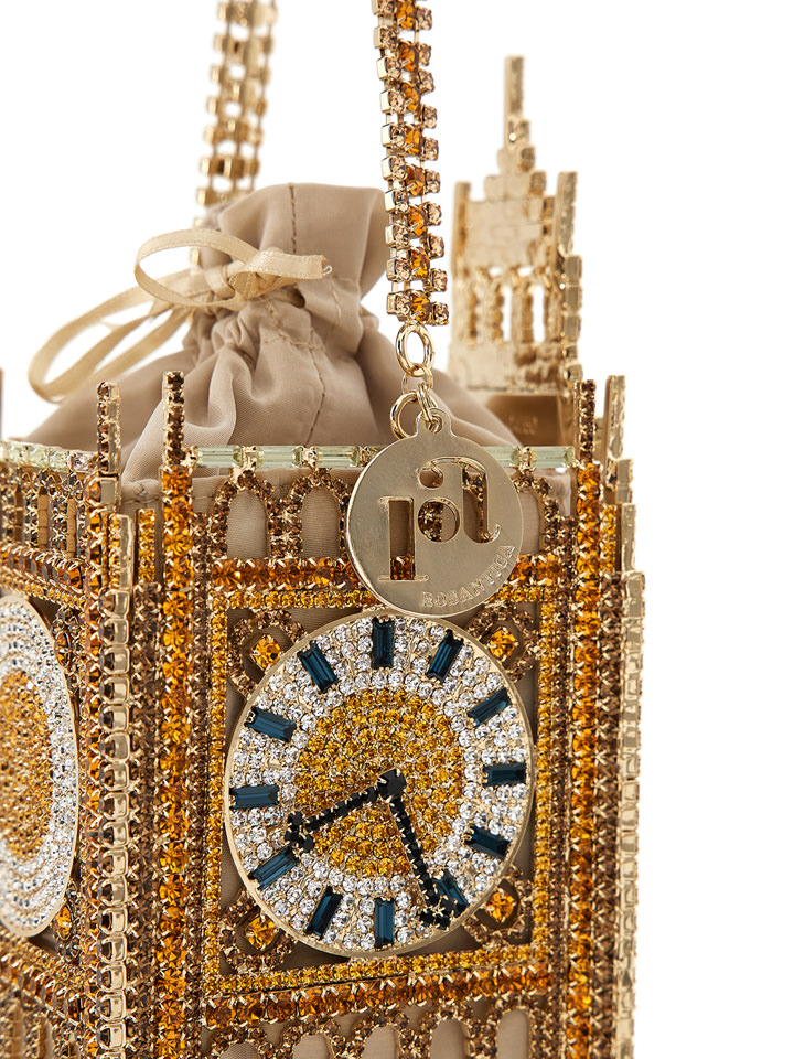 ROSANTICA: BIG BEN