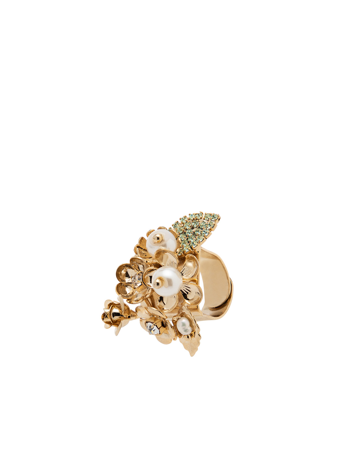 ROSANTICA: Bouquet Ring