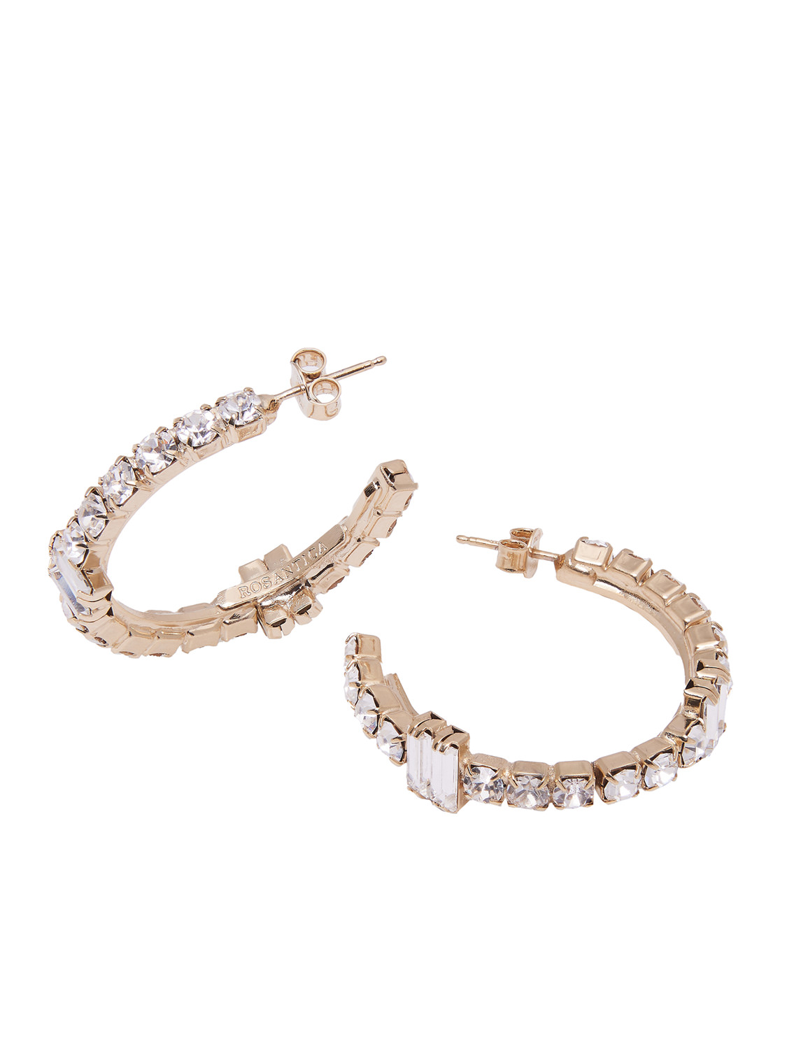 ROSANTICA: Camilla Earrings