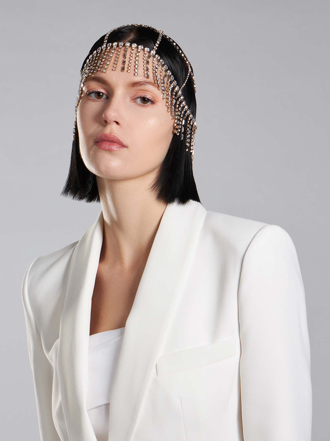 Rosantica hair accessory Camilla Hair accessory | Rosantica Milano main image 2
