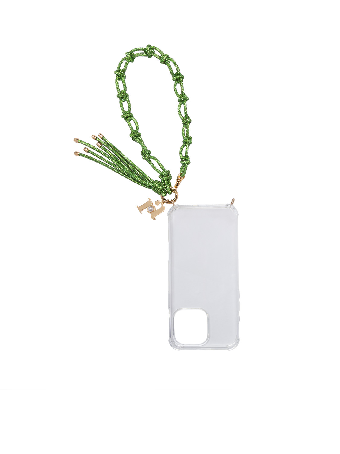 ROSANTICA: Capri Green Bracelet