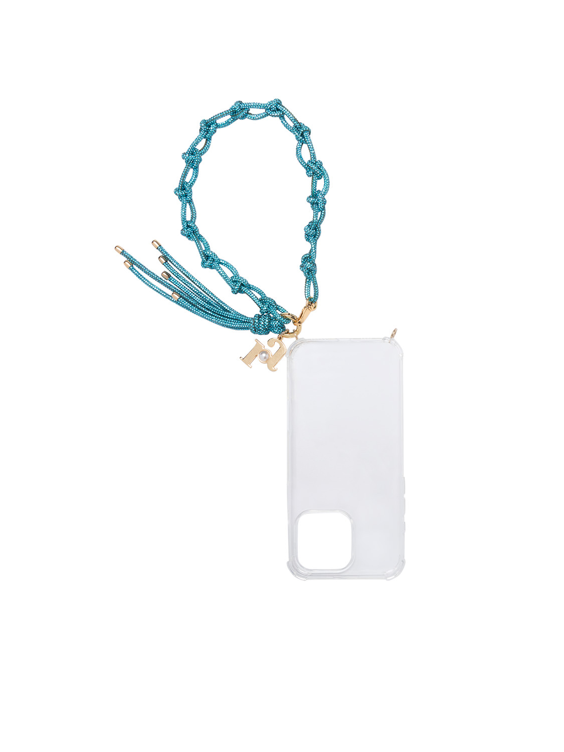 ROSANTICA: Capri Sky Blue Bracelet