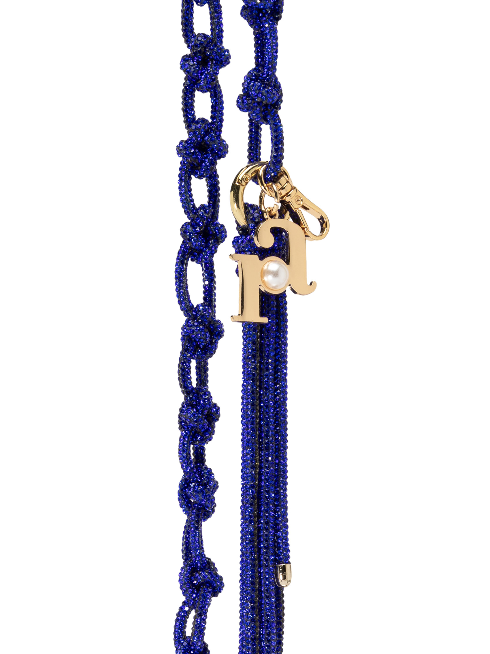 ROSANTICA: Capri Strap S
