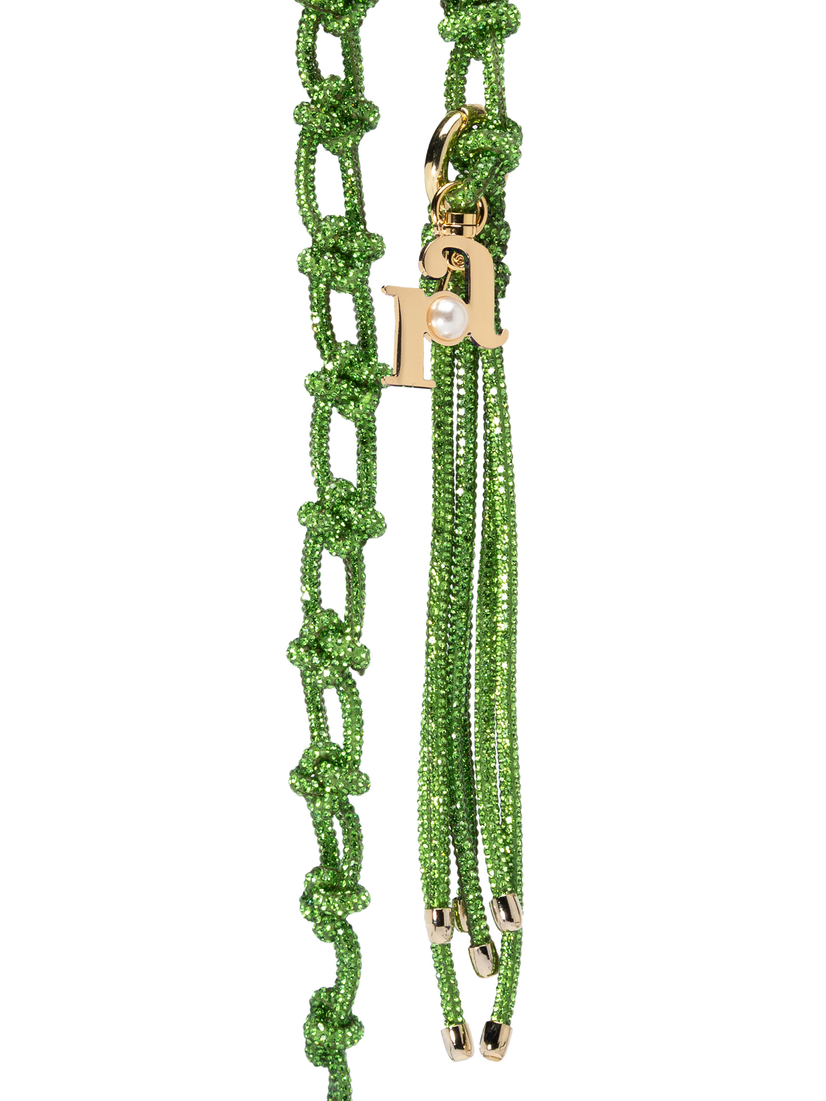 ROSANTICA: Capri Strap S