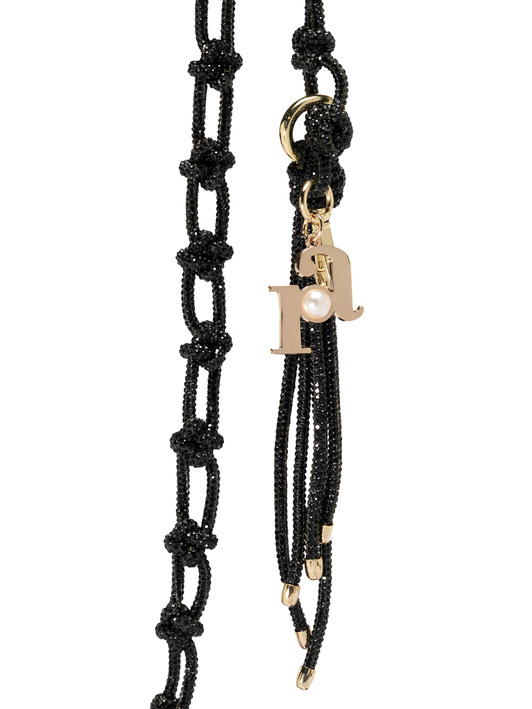 ROSANTICA: Capri Strap S