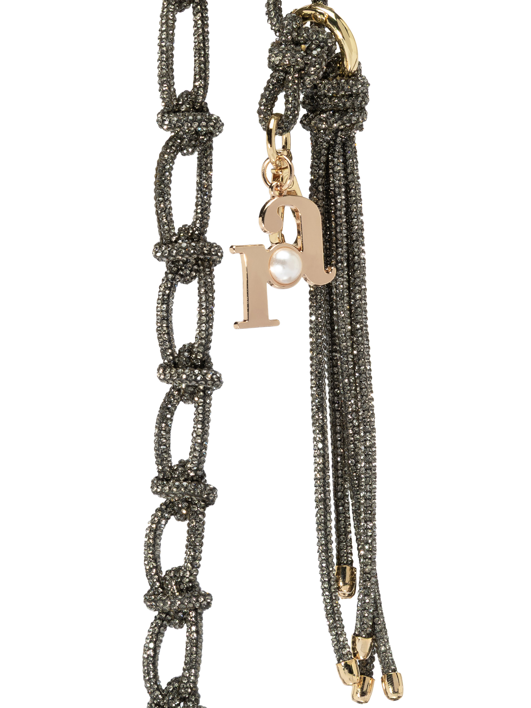 ROSANTICA: Capri Strap S