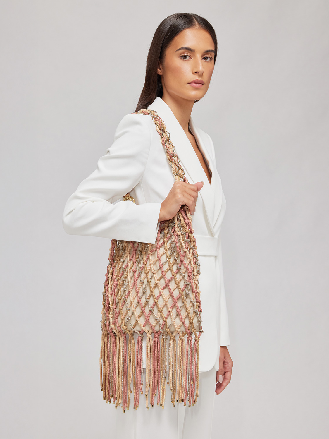 ROSANTICA: Cefalù Shopper