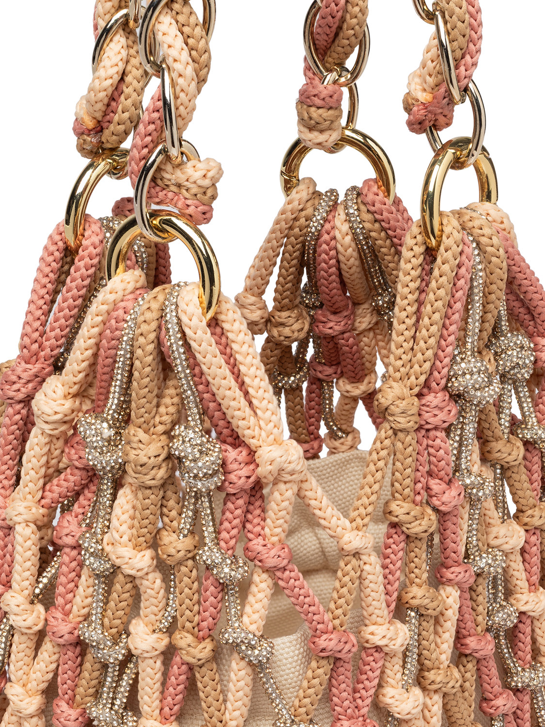 ROSANTICA: Cefalù Shopper