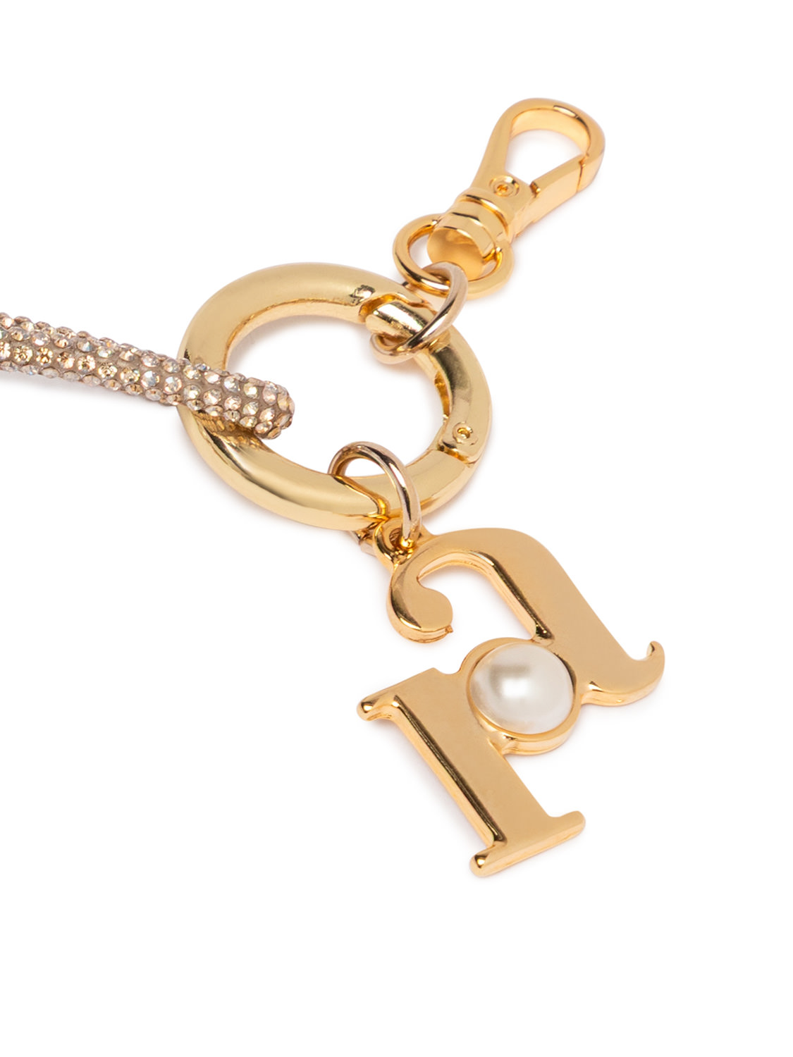 ROSANTICA: Charm Boy Champagne