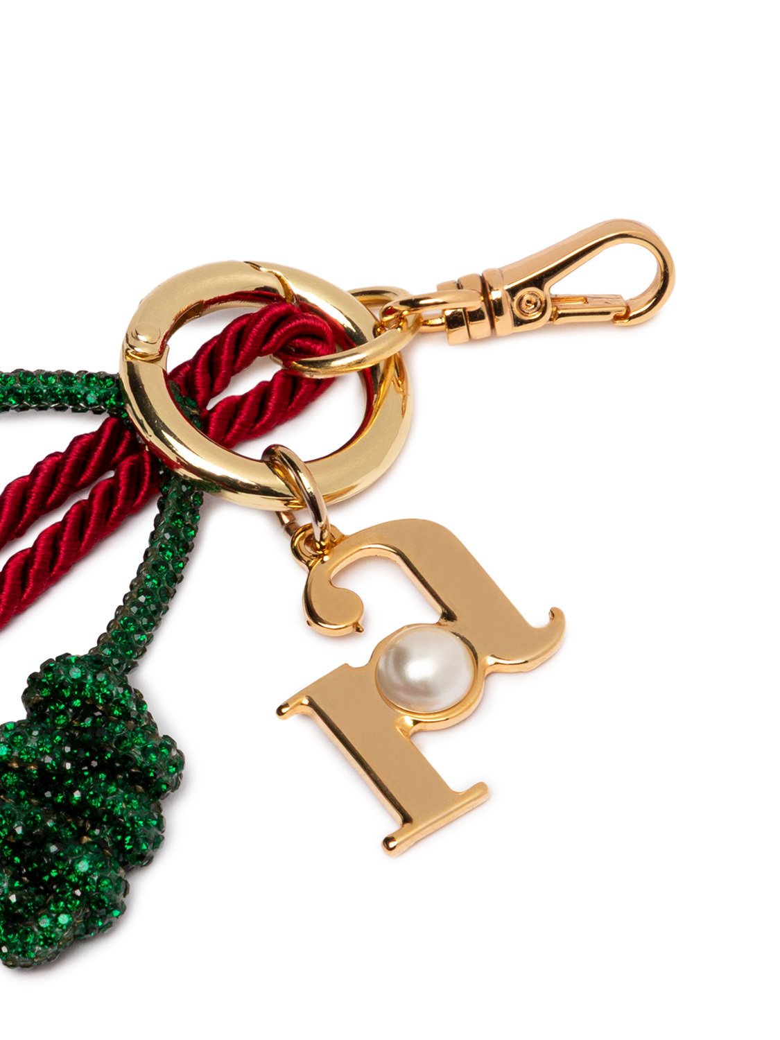 ROSANTICA: Charm Cherry