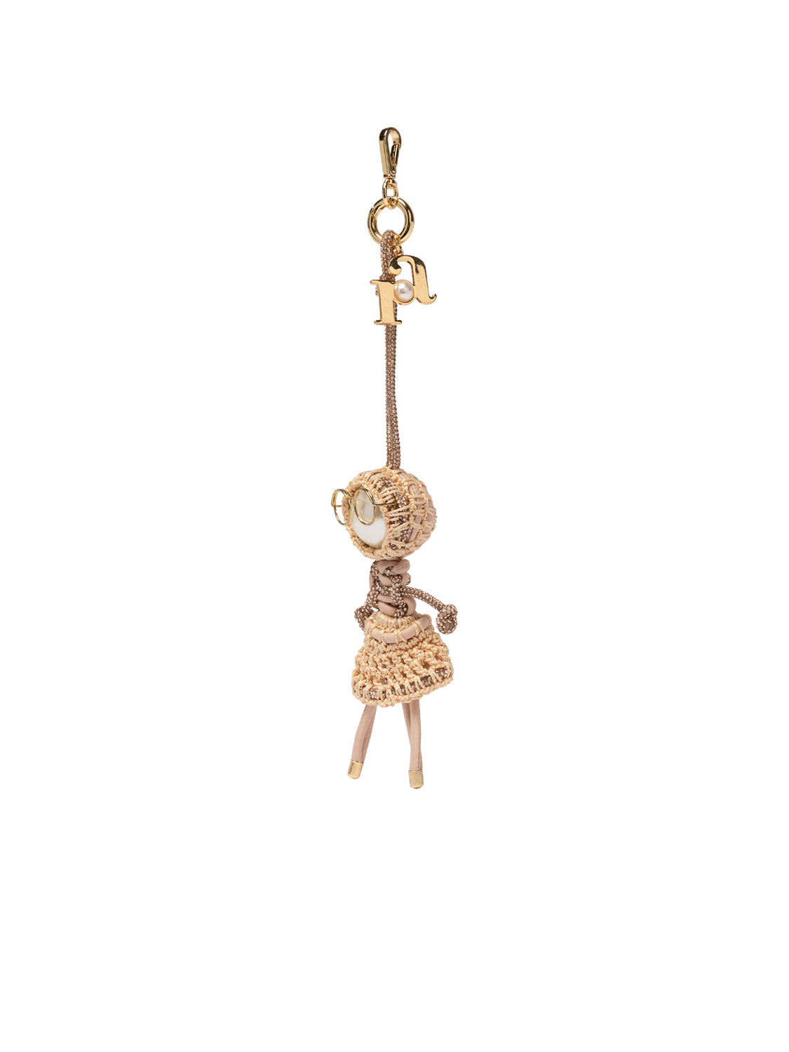 ROSANTICA: Charm Nonnina