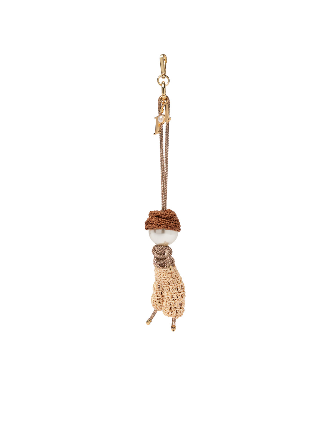 ROSANTICA: Charm Nonnino