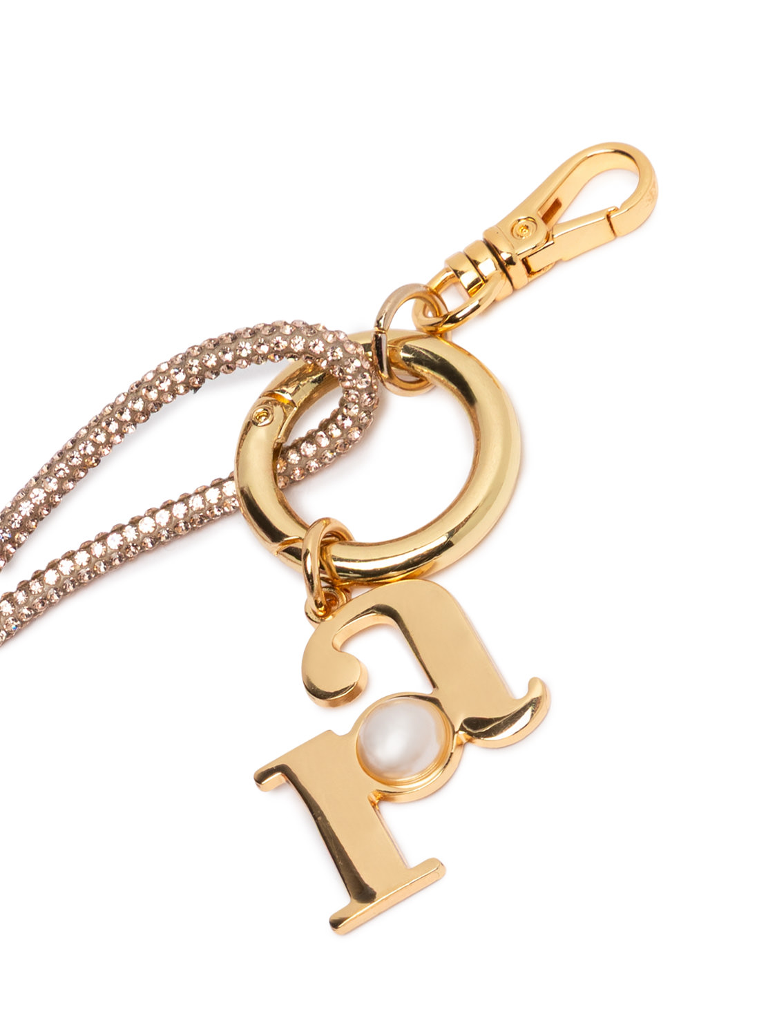 ROSANTICA: Charm Rosa