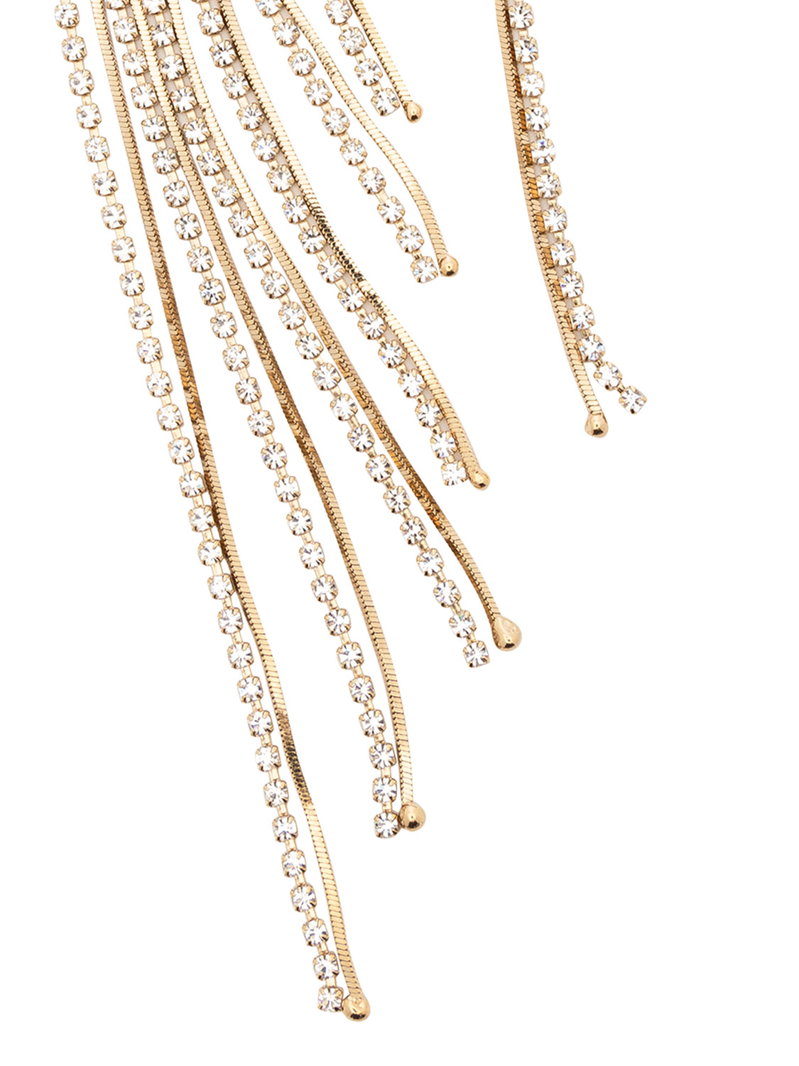 ROSANTICA: Circe Earcuff