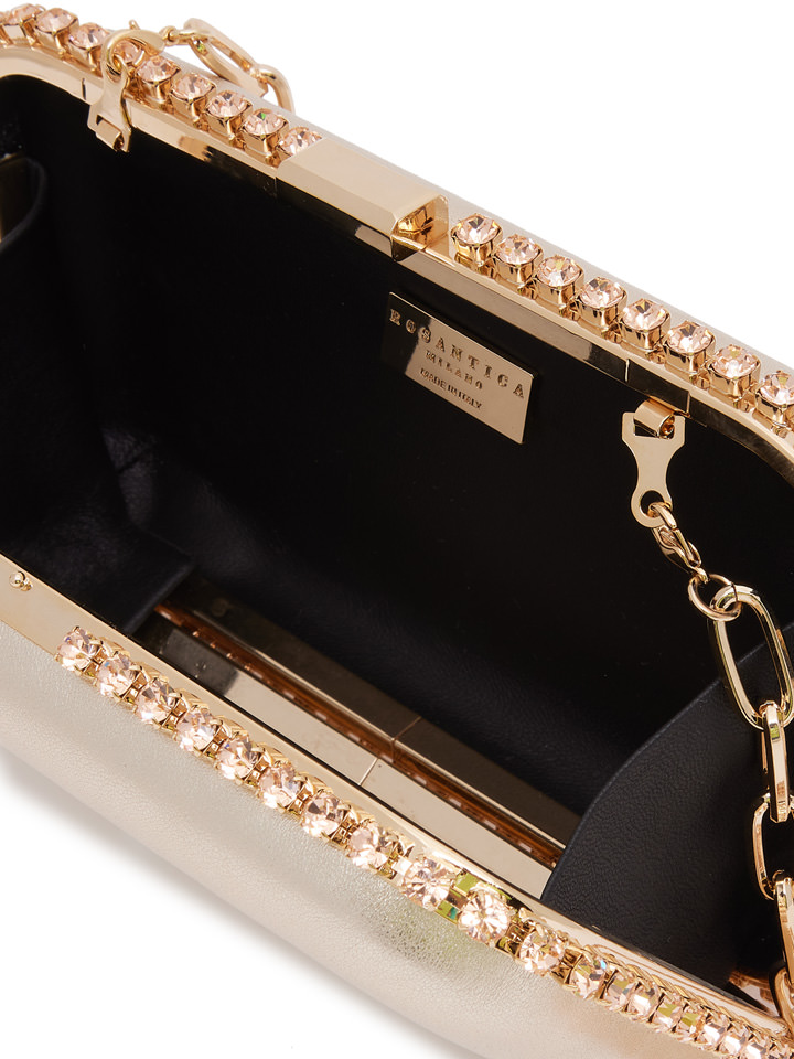 ROSANTICA: Clio Gold