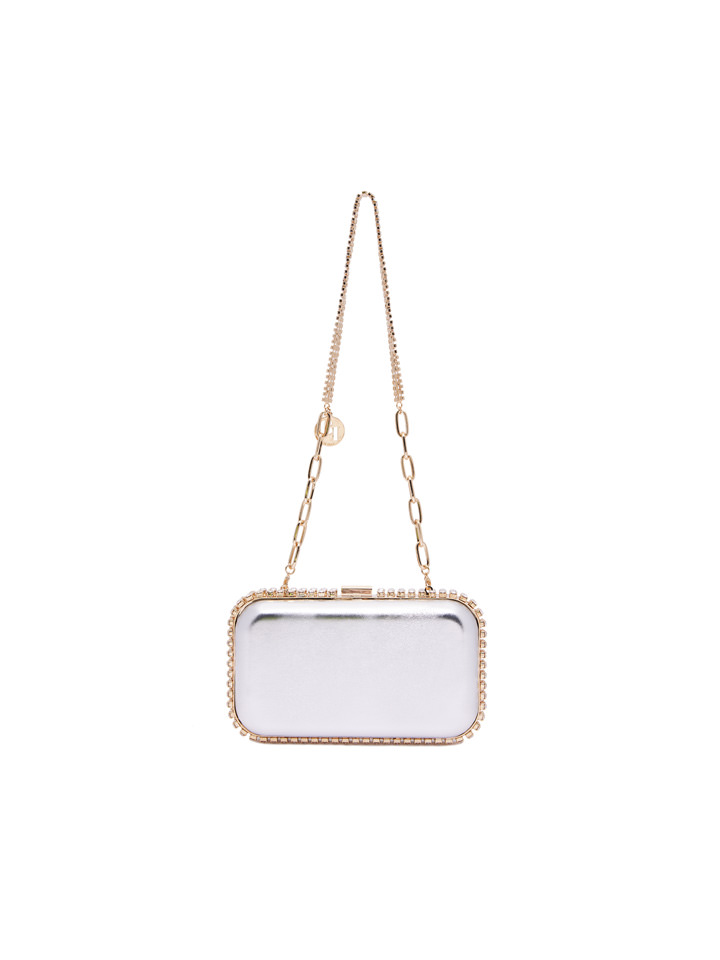ROSANTICA: Clio Silver