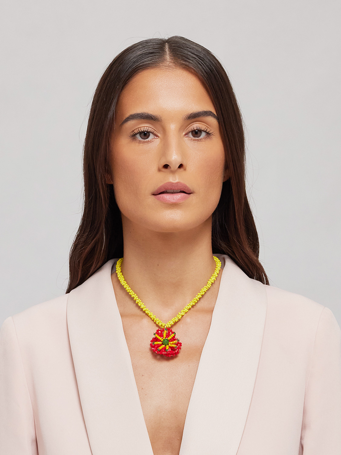 ROSANTICA: Codette Necklace