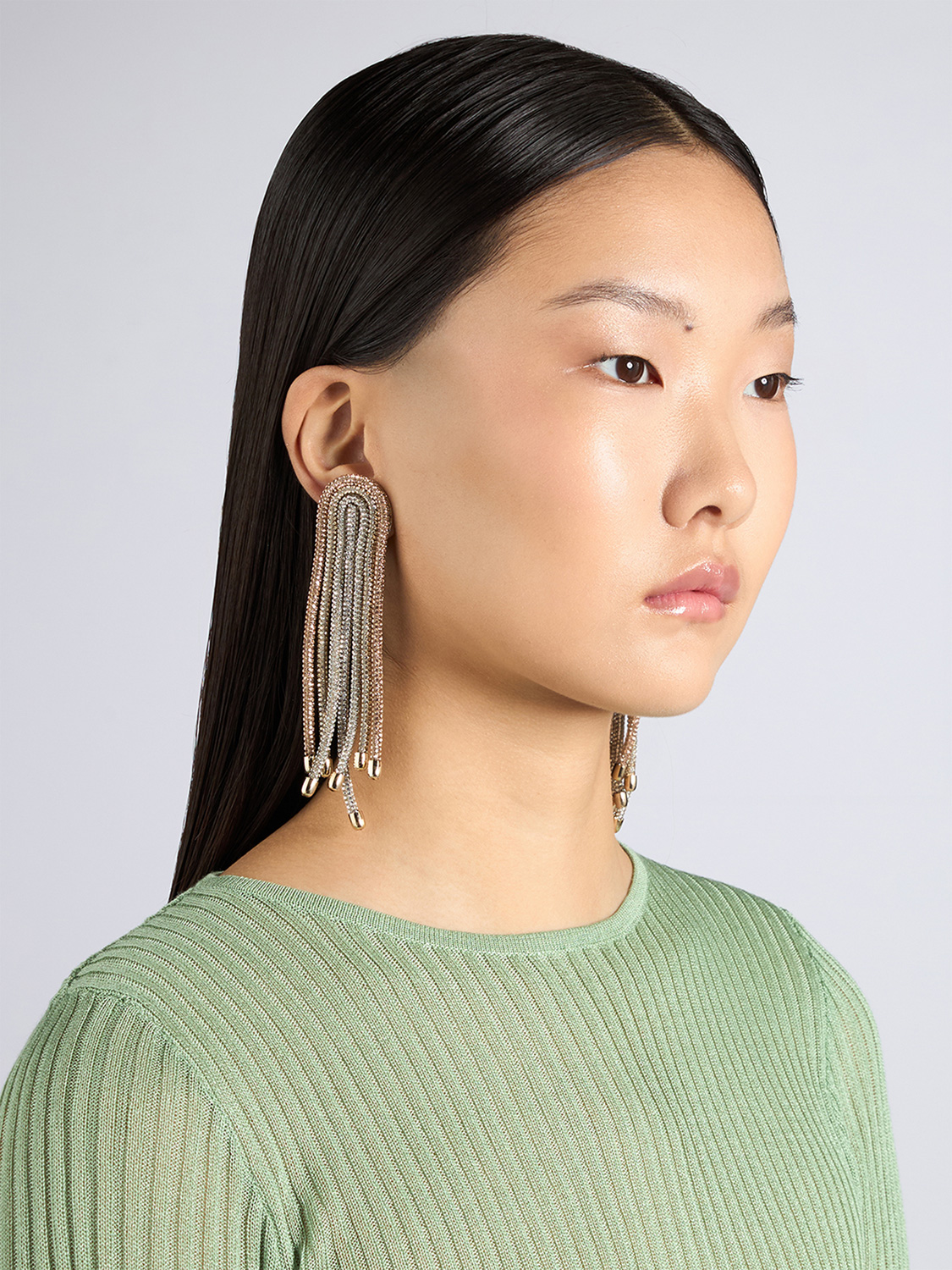 ROSANTICA: Crepuscolo Earrings