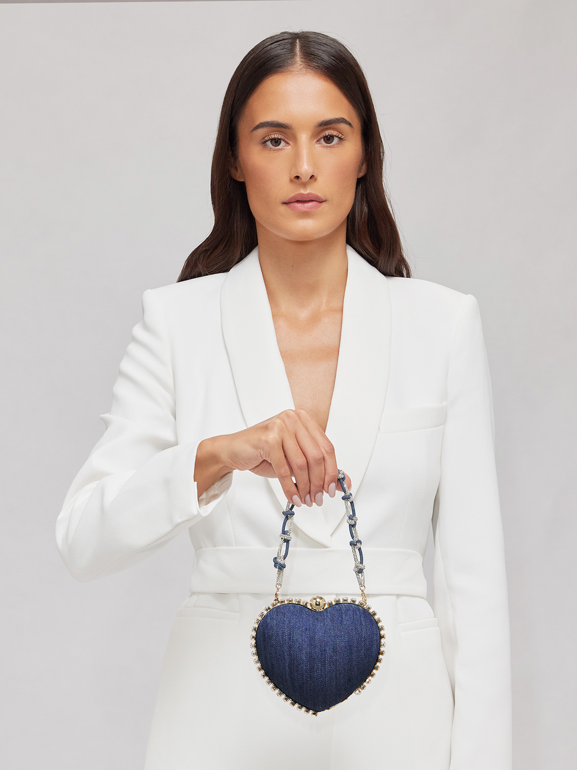 ROSANTICA: Cupido Denim