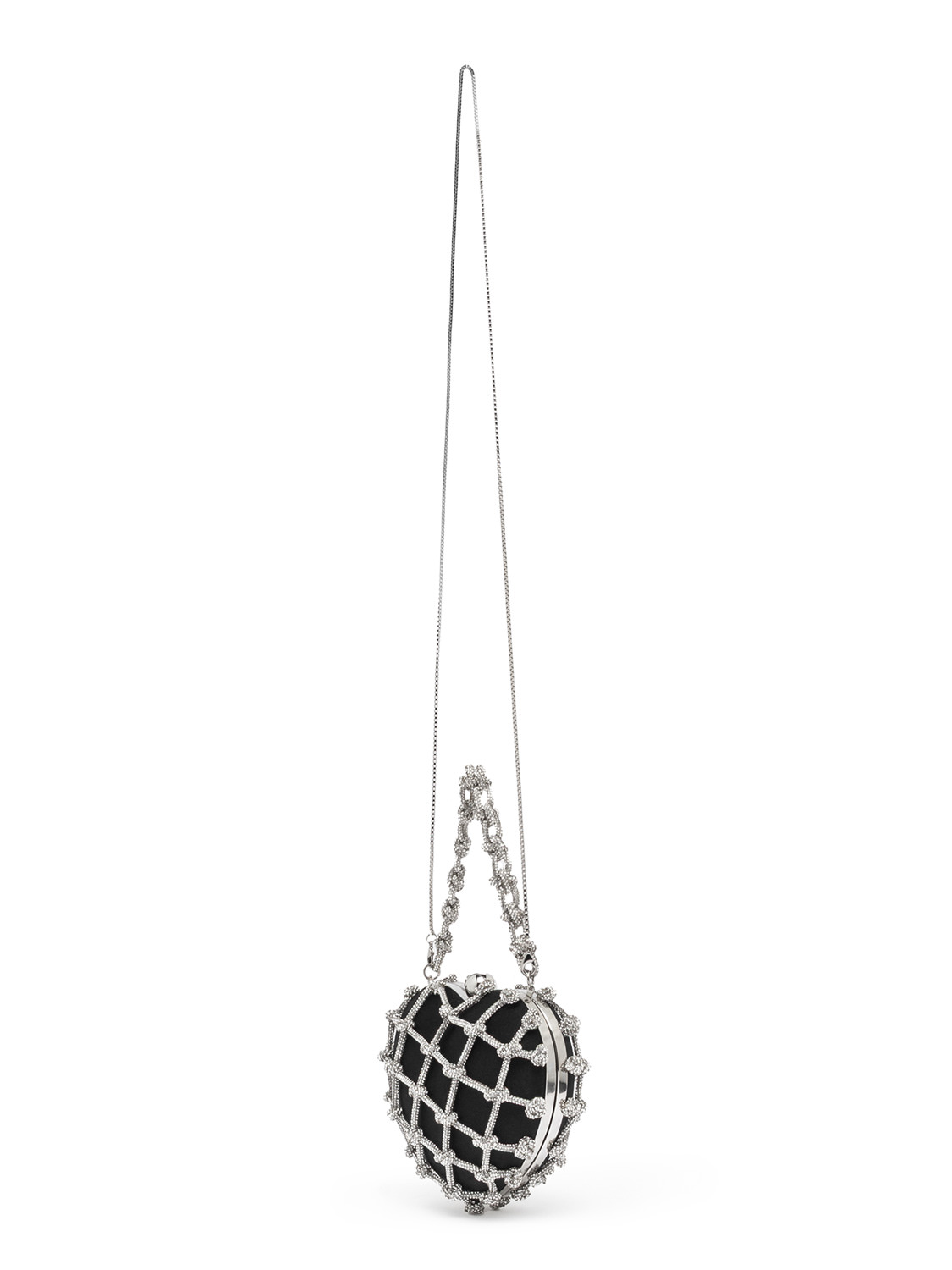 ROSANTICA: Cupido Nodi Black