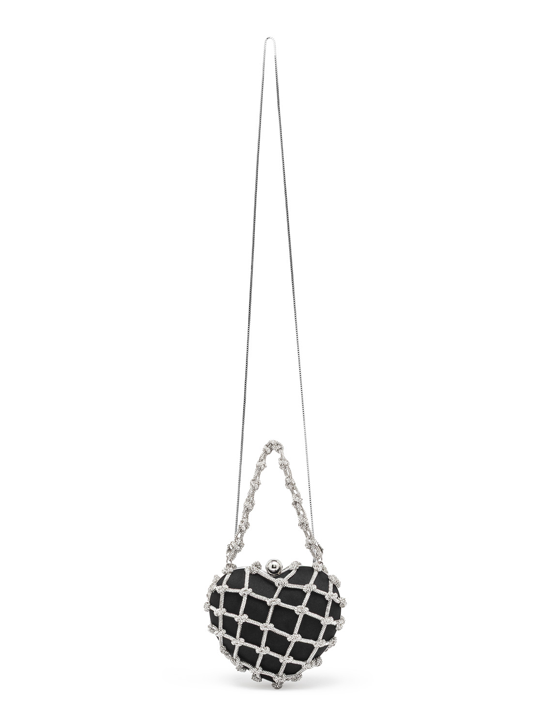ROSANTICA: Cupido Nodi Black