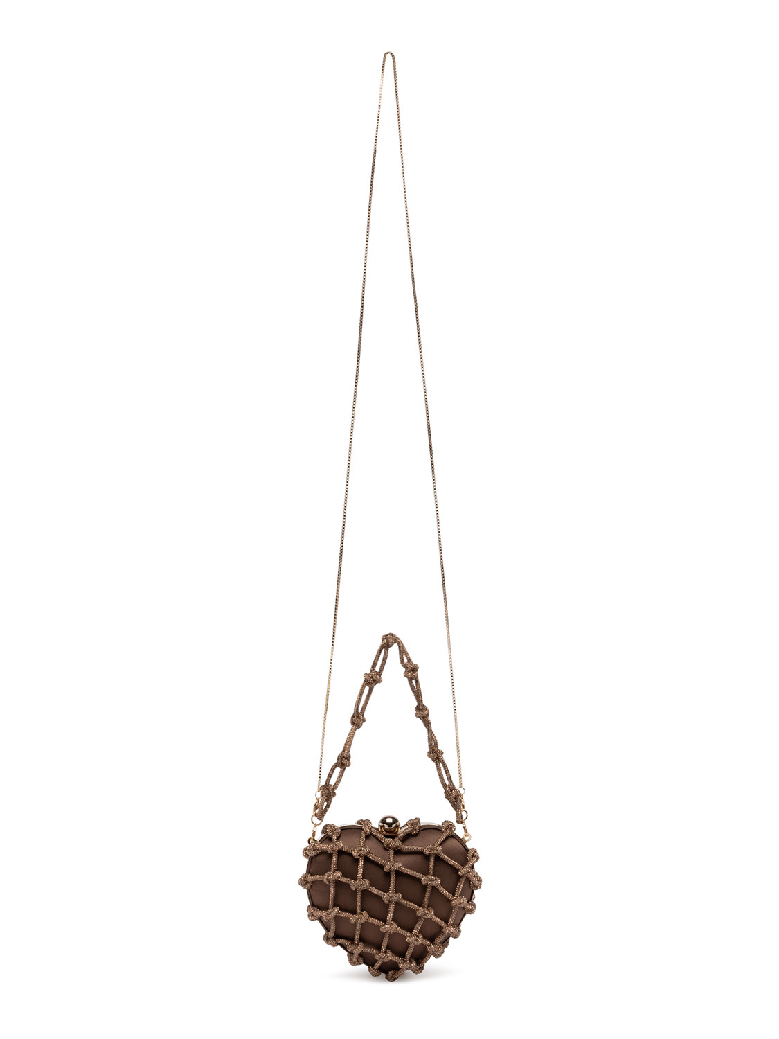 ROSANTICA: Cupido Nodi Brown