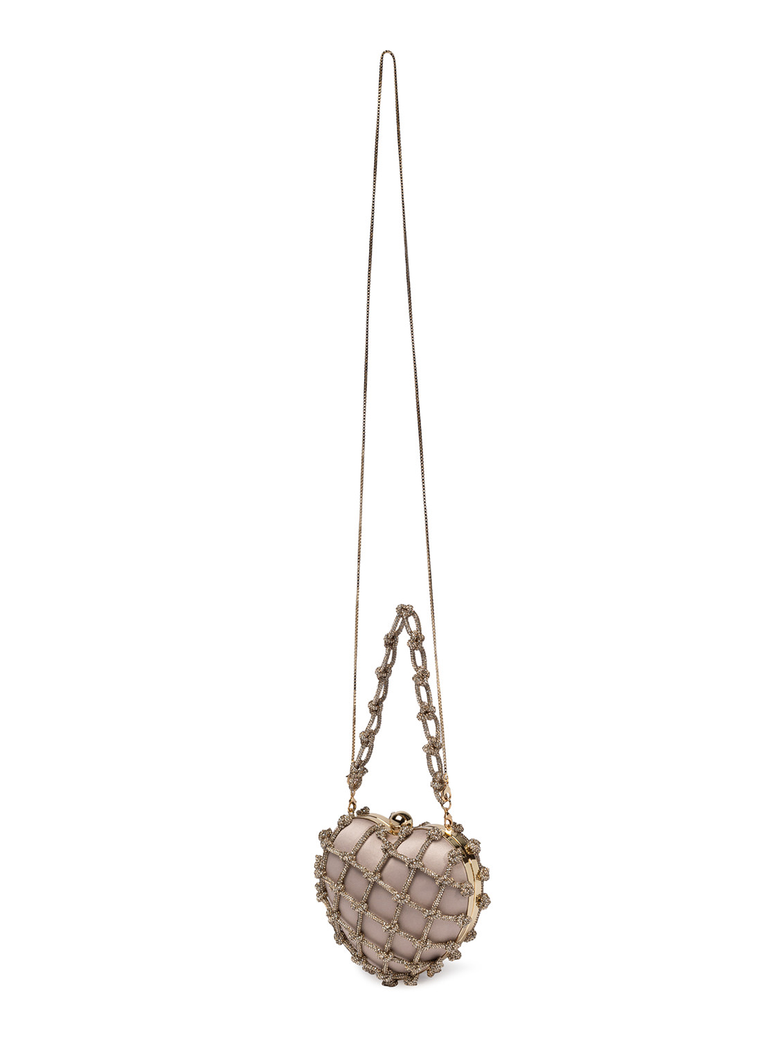 ROSANTICA: Cupido Nodi Champagne