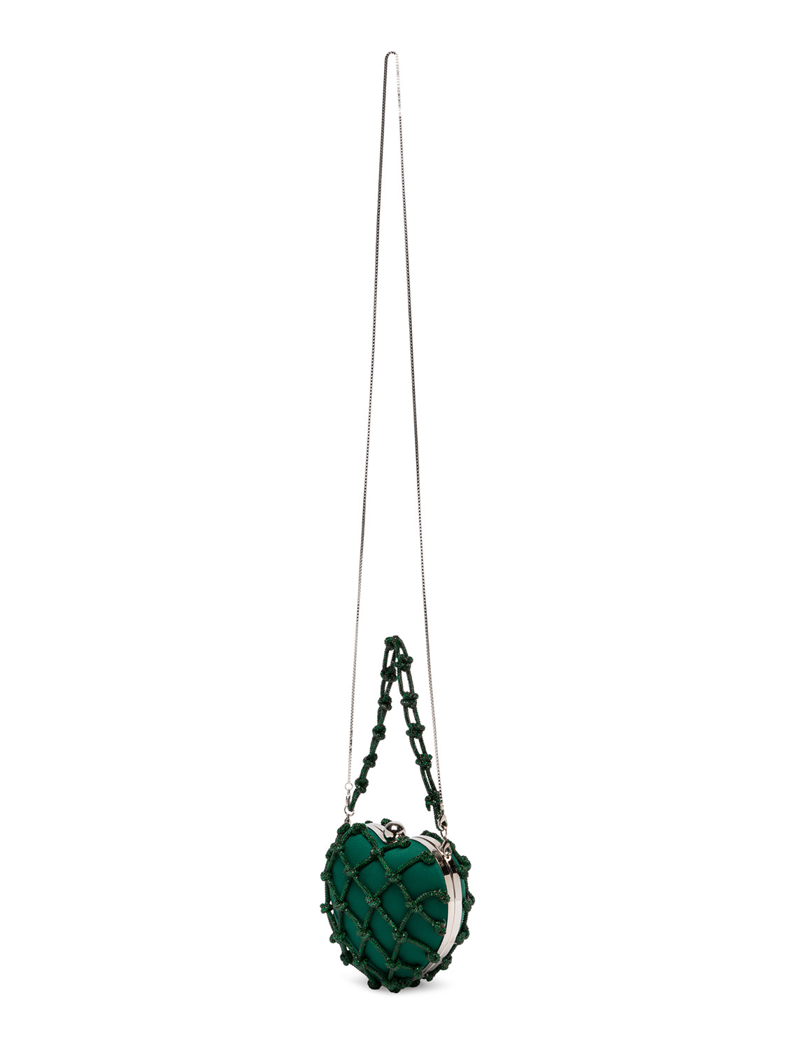 ROSANTICA: Cupido Nodi Green