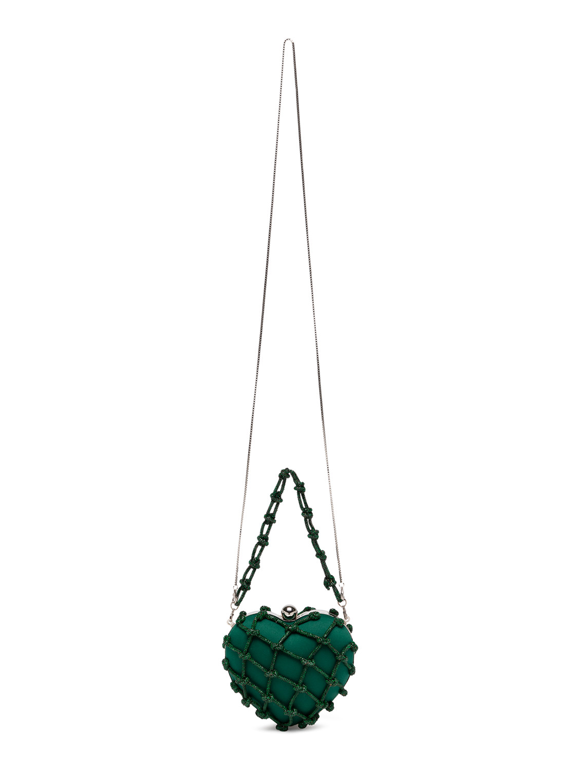 ROSANTICA: Cupido Nodi Green